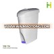 Hot sale!!! 18L plastic sanitary napkins recycle bin