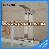 No.M5005 Cheap Desk Mounted Bathroom Faucet, China Faucet Factory Brass Basin Faucet