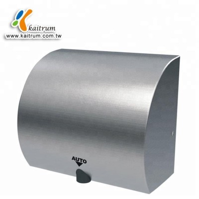 New design automatic high speed jet hand dryer for home