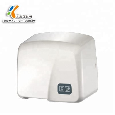 High speed Stainless steel dryer in Electric hand dryer