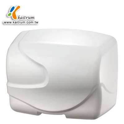 Auto Conventional Aluminum dryer wall mounted hand dryer