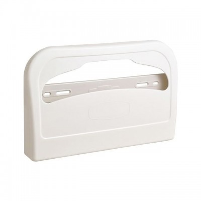 Wall Mount ABS Disposable Toilet Seat Cover Paper Dispenser